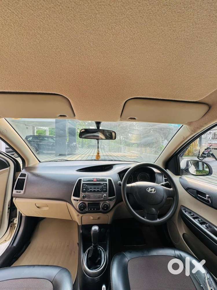 2012 Model Hyundai I20 Single Owner