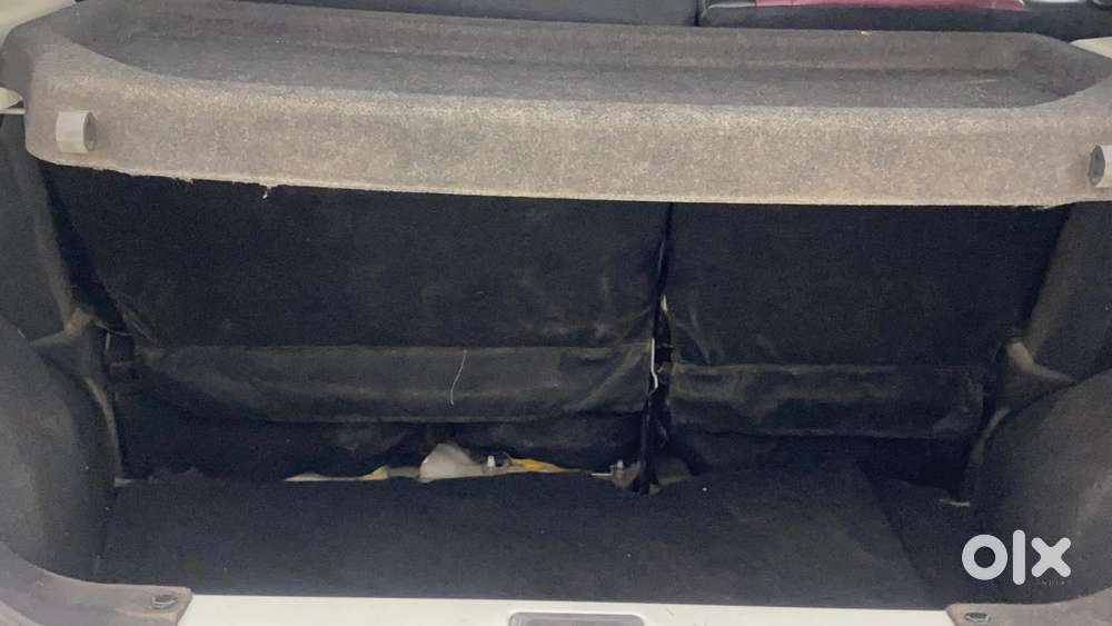 Maruti Suzuki Wagon R Vxi Bs Iv, 2020, Petrol