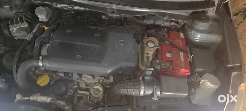 Ciaz Zdi Plus Top Model Jada Nhi Chali Hai Car