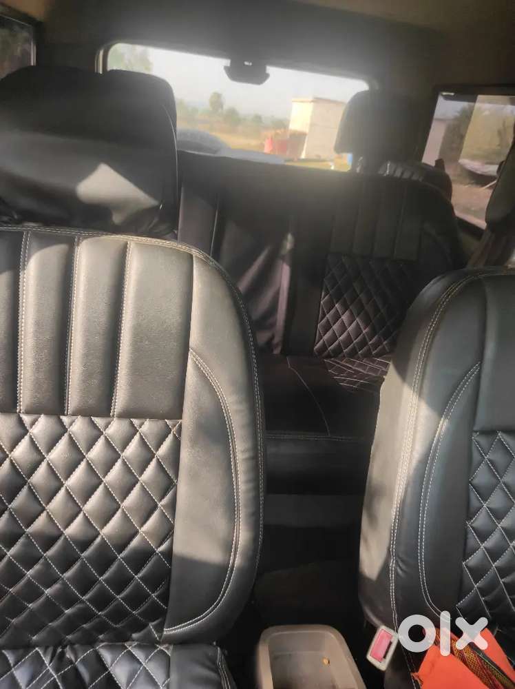 Mahindra Bolero 2019 Well Maintained