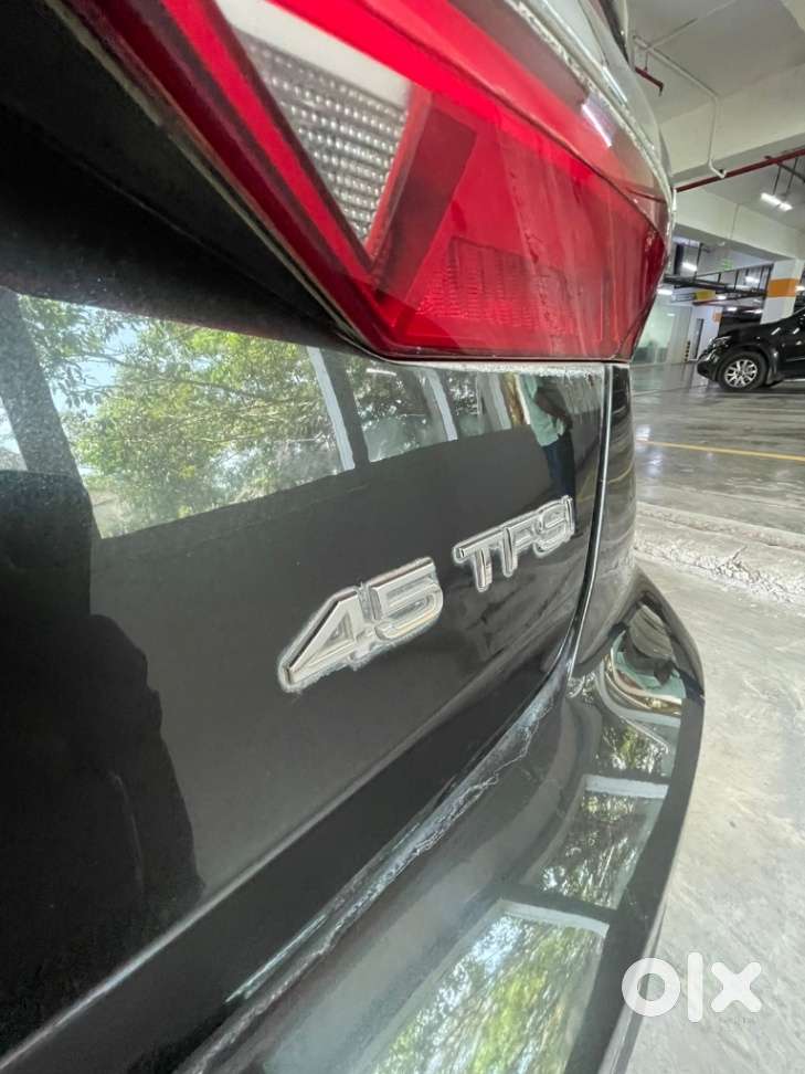 Audi A6 2.0 45 Tfsi Premium Plus, 2020, Petrol