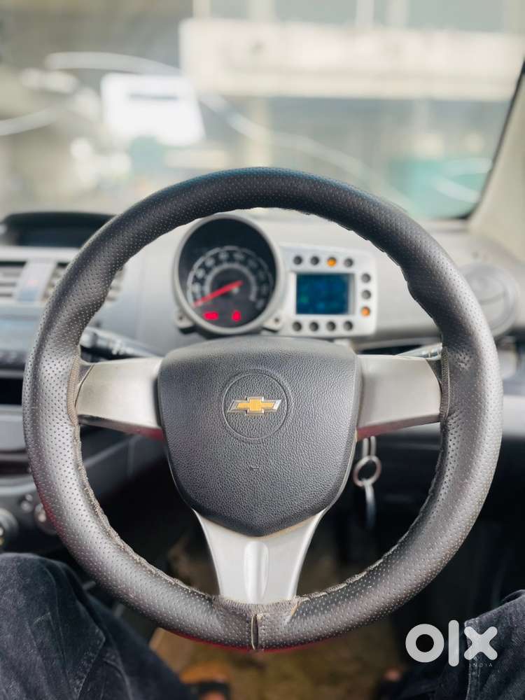 Chevrolet Beat Diesel 2012