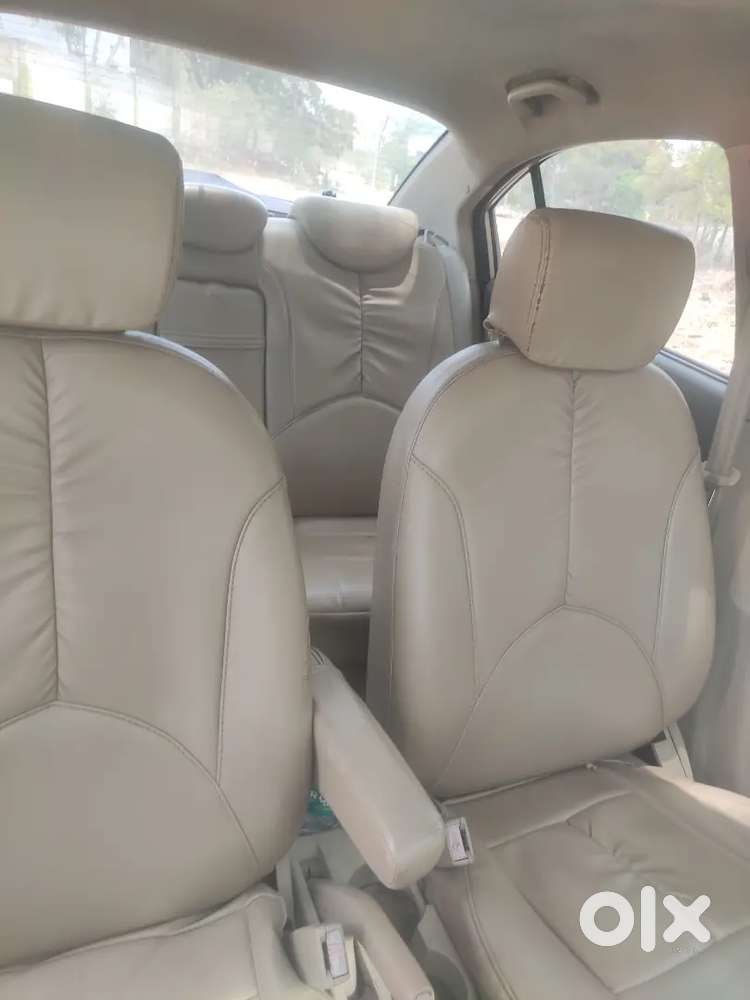 Hyundai Verna 2009 Diesel 155300 Km Driven