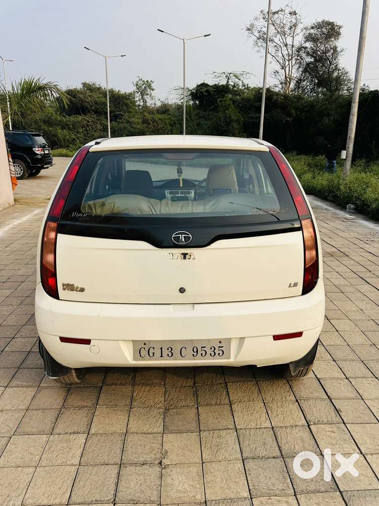 Tata Vista Tech Ls Bs Iii, 2012, Diesel