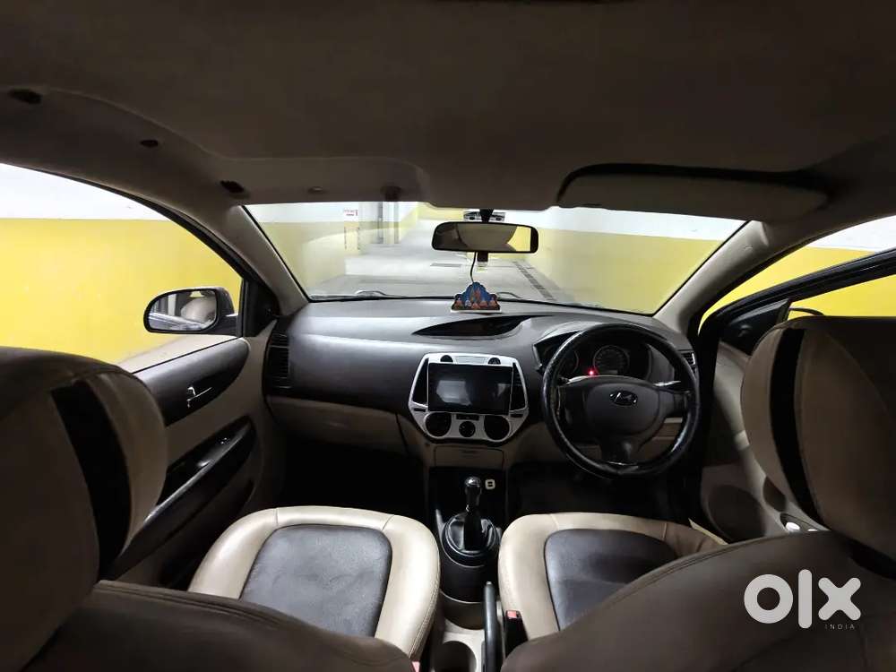 I20 Magna | Petrol | Manual | 82000km | Ahmedabad | Nikol