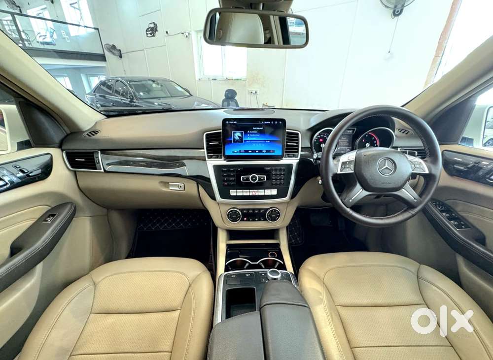 Mercedes-benz M-class Ml 250 Cdi, 2013, Diesel