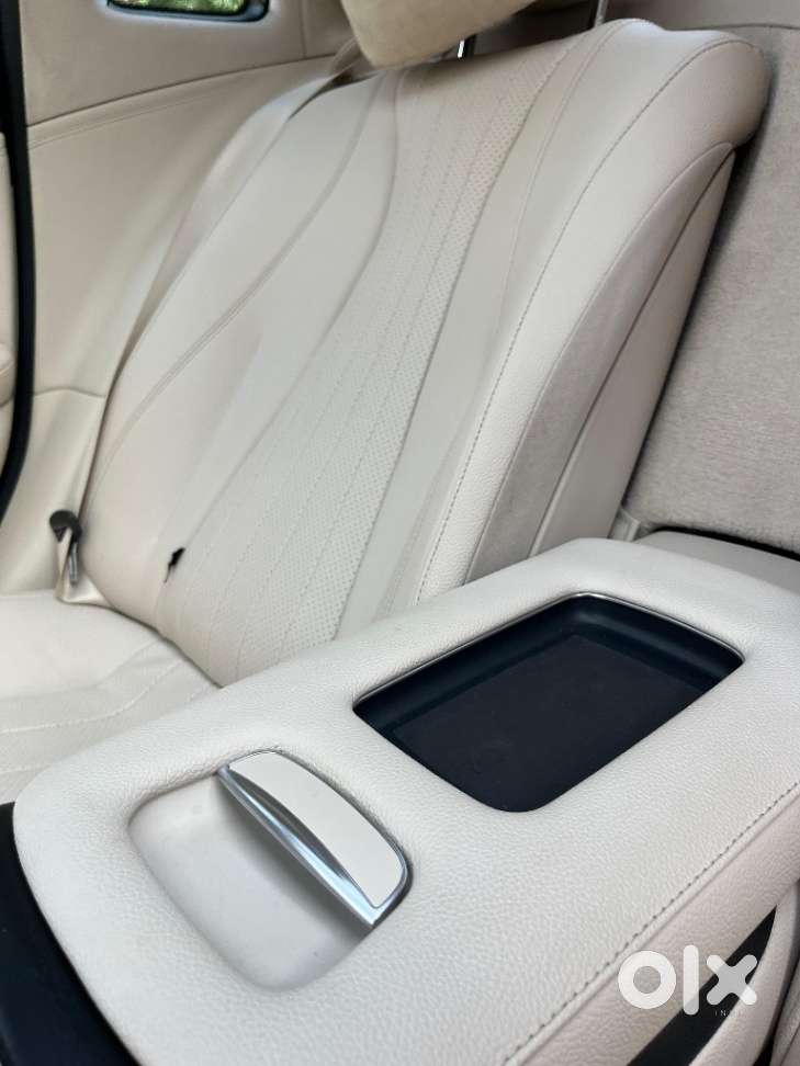 Mercedes-benz E-class E350d, 2020, Diesel