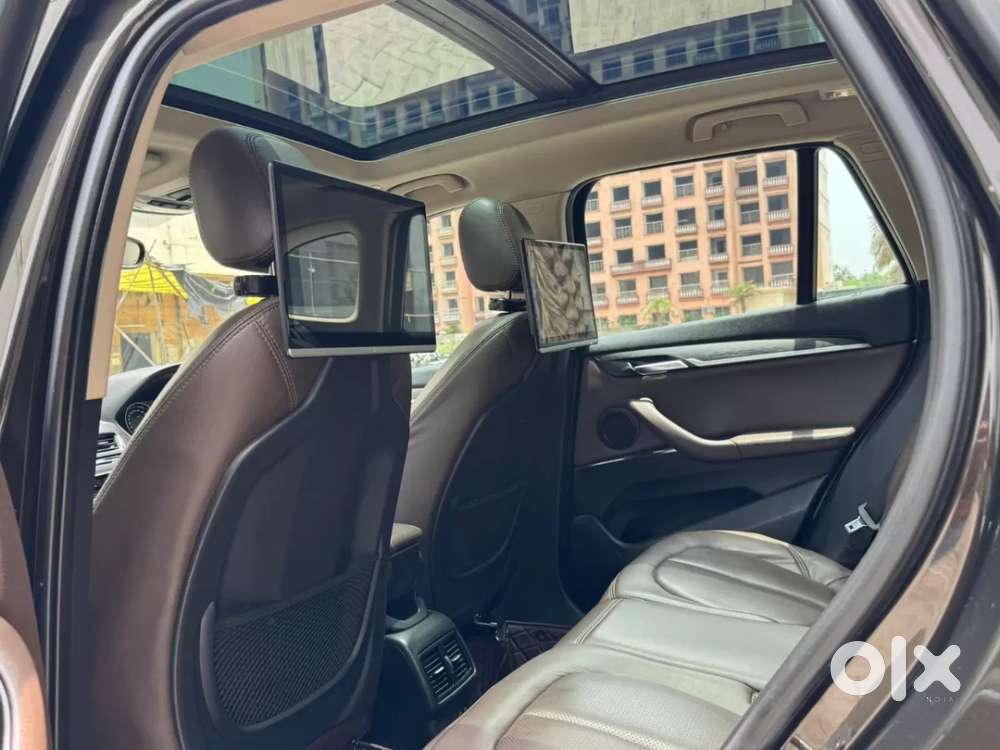 Bmw X1 2.0 Sdrive20d Xline, 2020, Diesel
