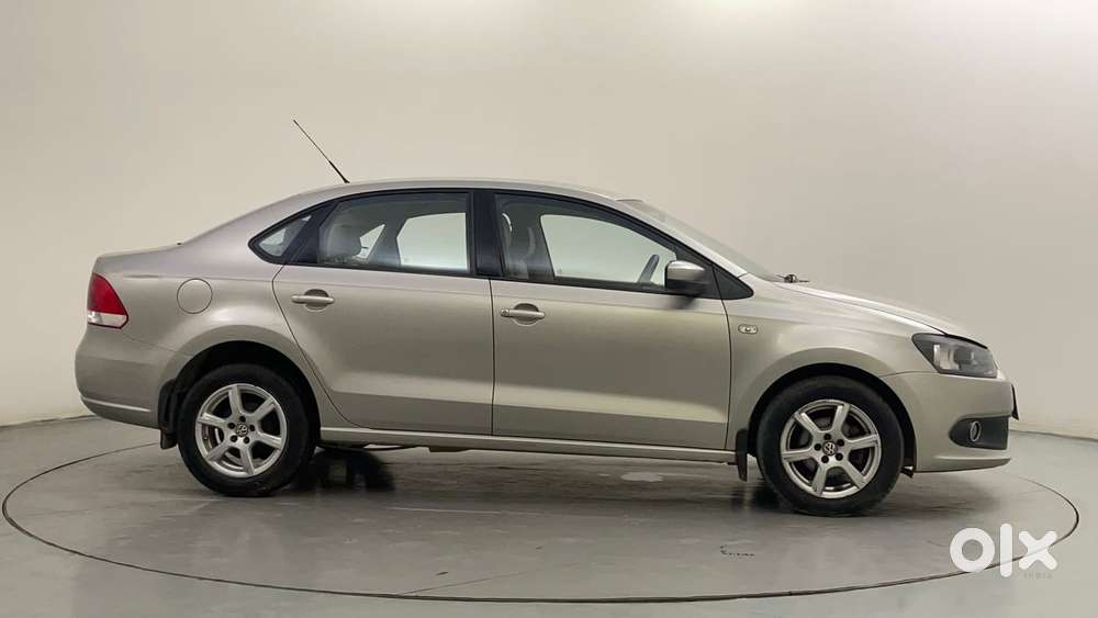 Volkswagen Vento 1.5 Tdi Highline, 2013, Diesel