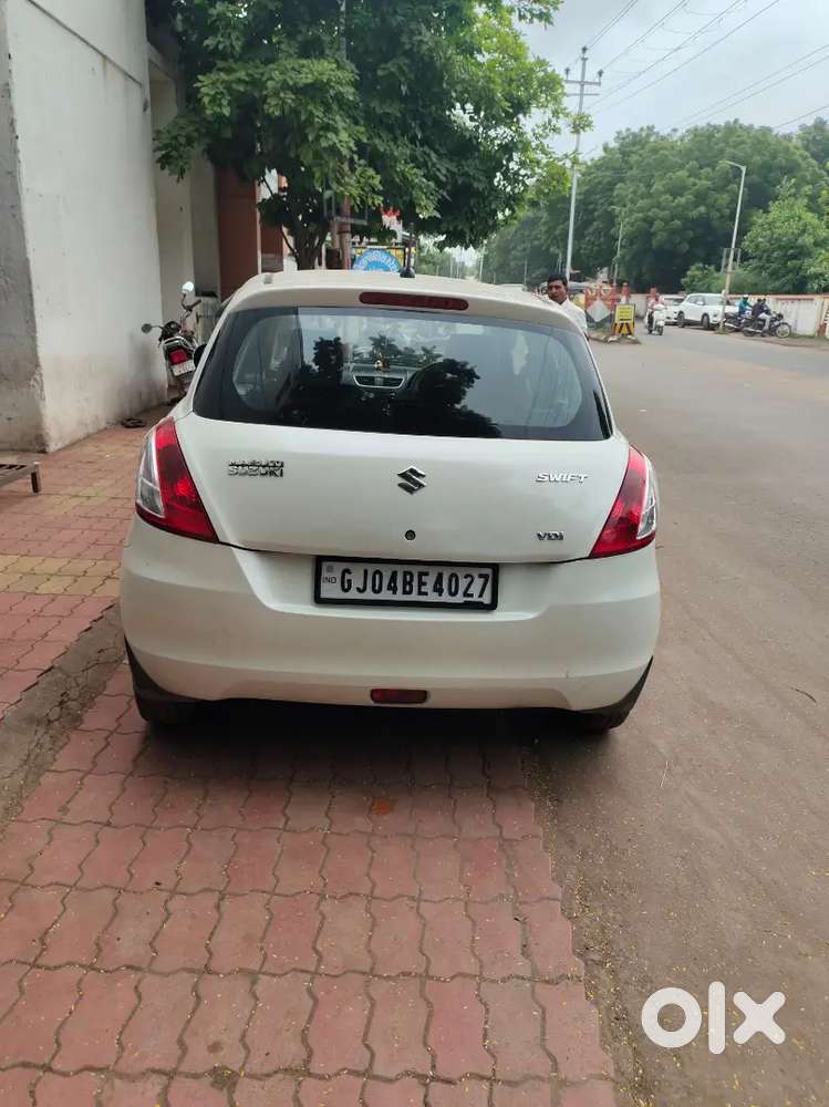Maruti Suzuki Swift Vdi 2012 1 Owner Full Insurance All New Tyre