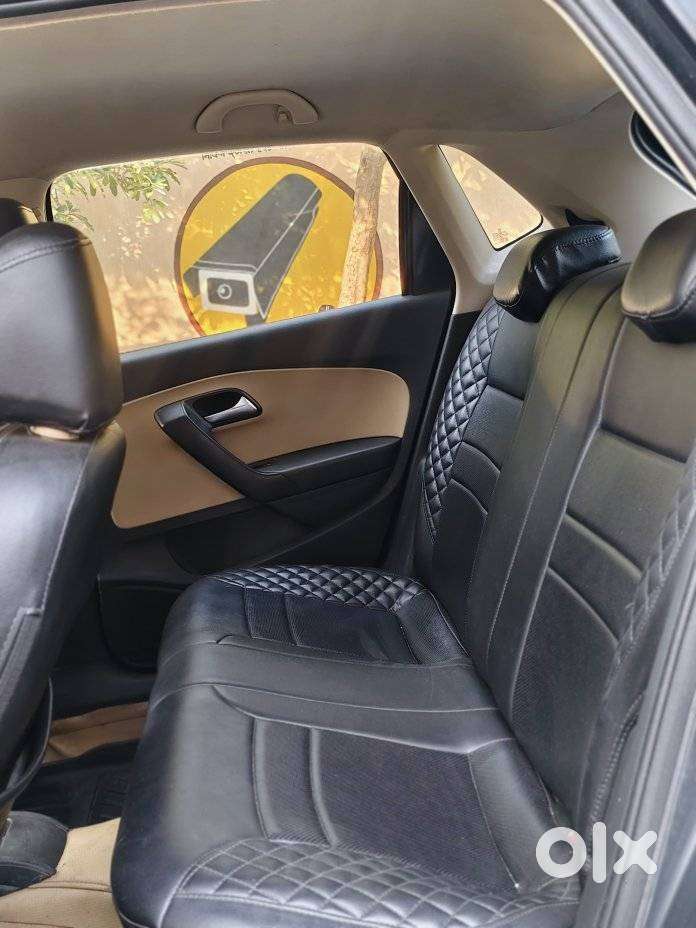Volkswagen Polo 1.2 Mpi Highline Plus, 2017, Diesel