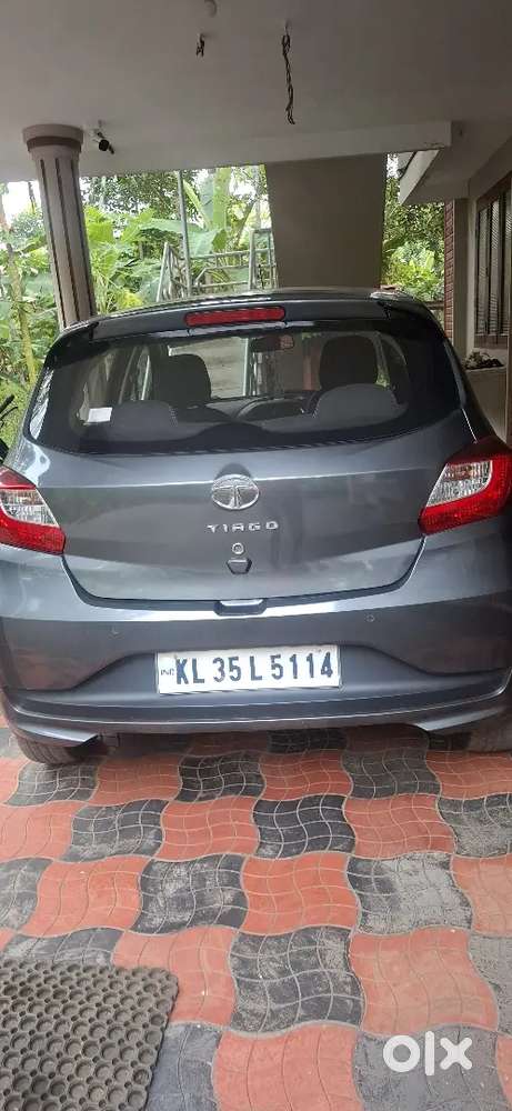 Tata Tiago 1.2 Revotron 2023