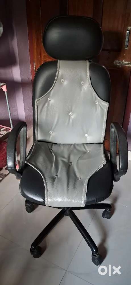 Wheel Chair