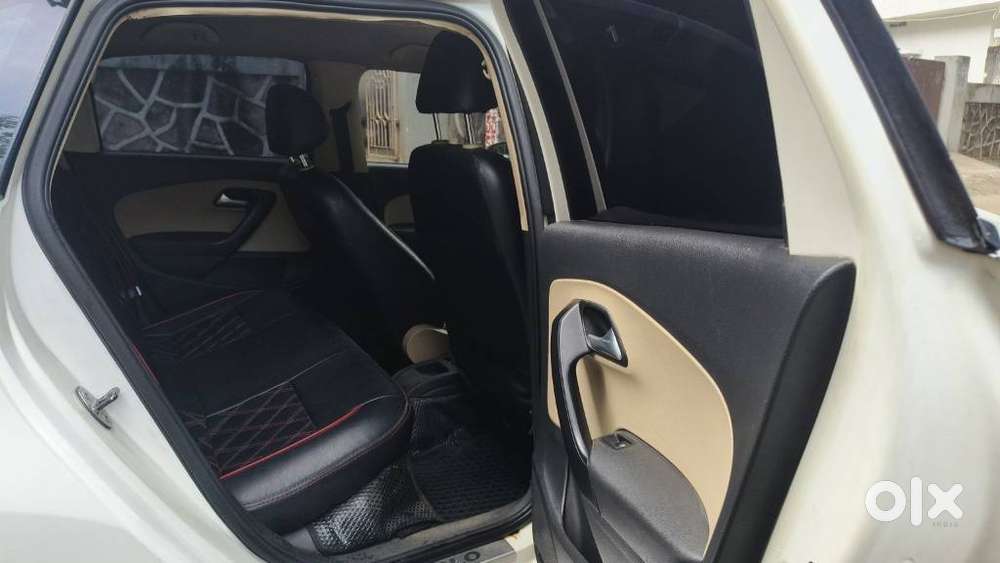Volkswagen Polo 1.5 Tdi Highline, 2016