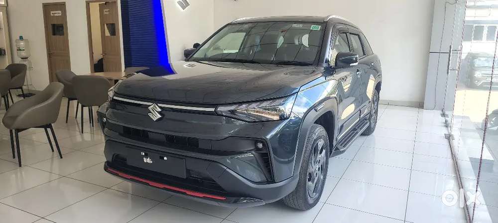 Maruti Suzuki Victoris At Lowest Down Payment
