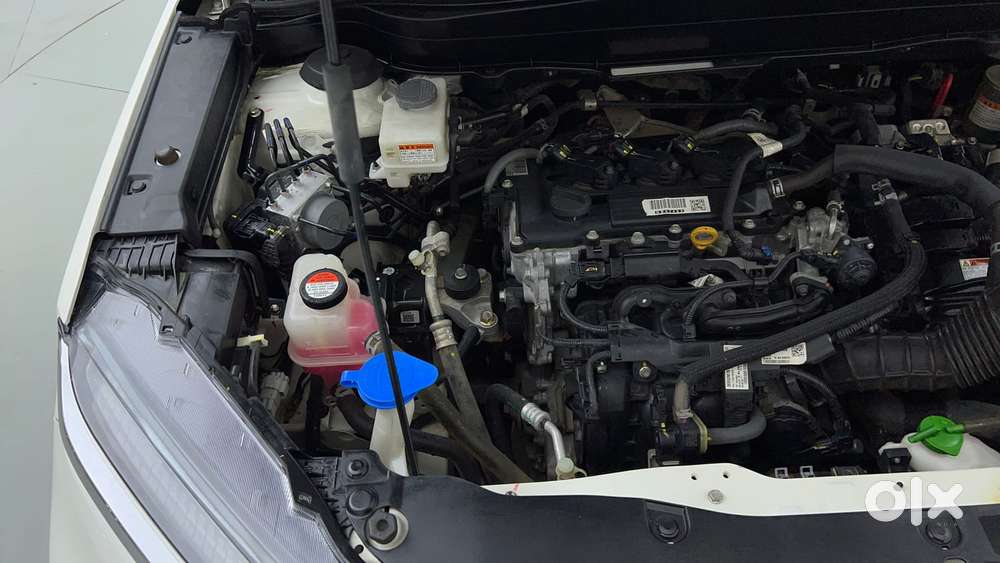 Toyota Urban Cruiser Hyryder 1.5 G Hybrid, 2023, Cng & Hybrids