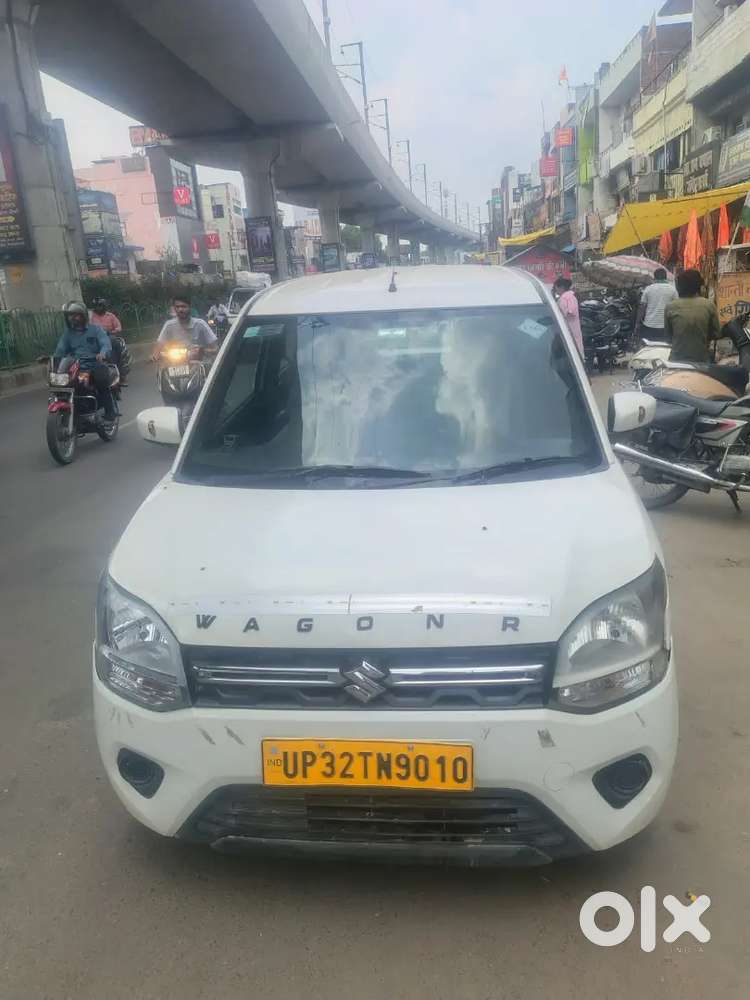Maruti Suzuki Wagon R 2023 Good Condition