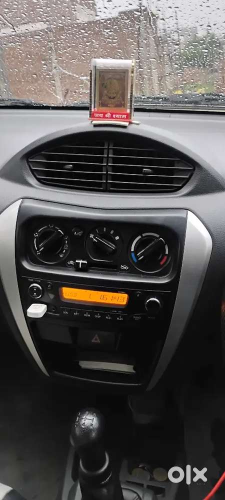 Maruti Suzuki Alto Lxi 2018