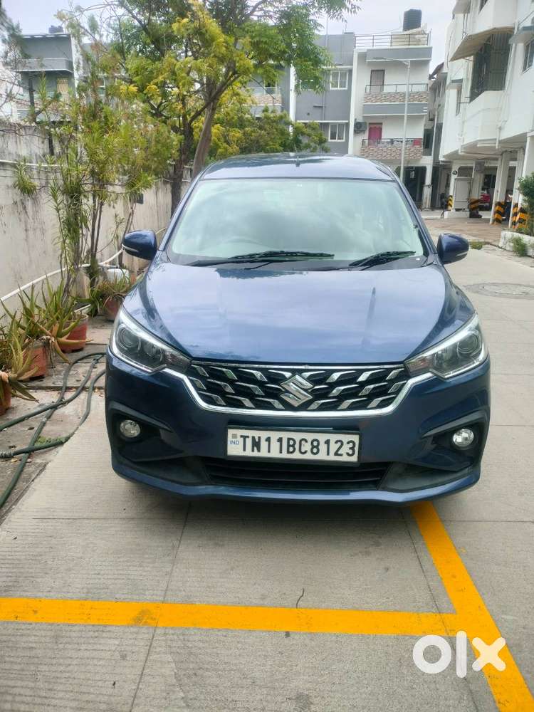Ertiga For Sale Shollinganallur