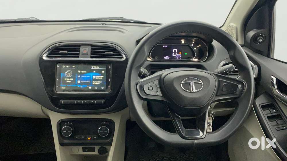 Tata Tiago 1.2 Revotron Xz Plus, 2022, Cng & Hybrids