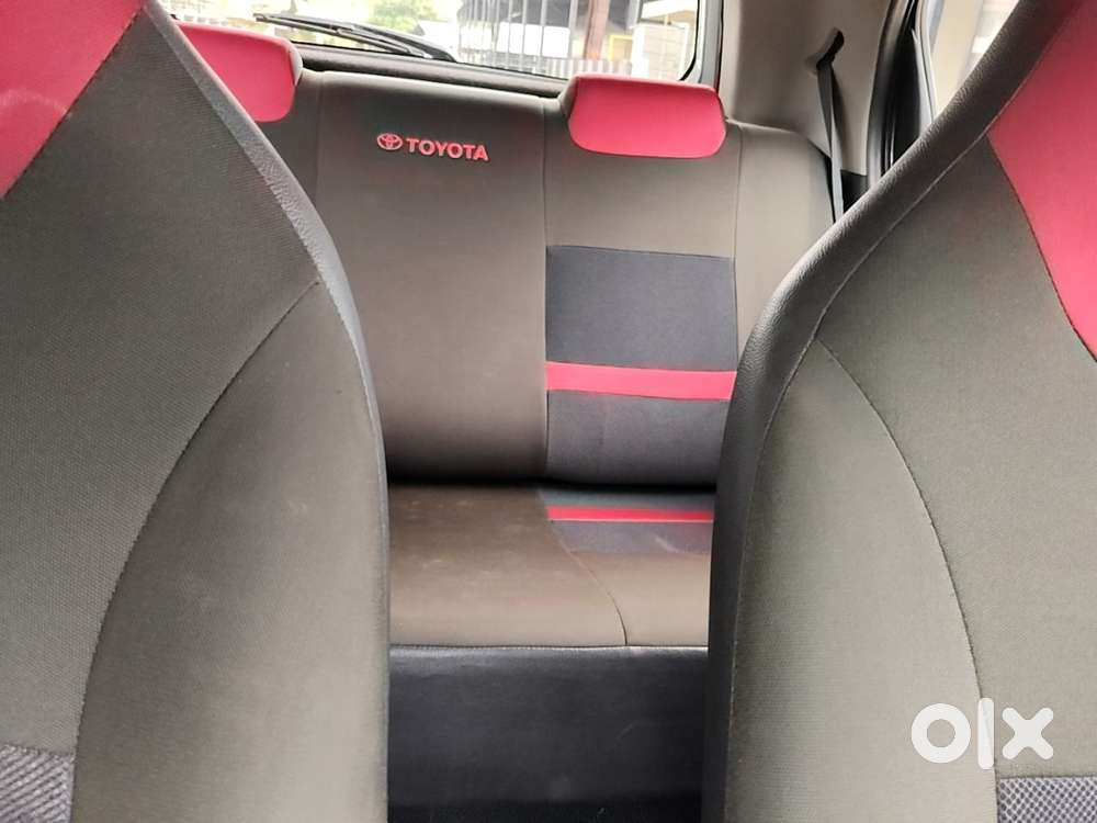 Toyota Etios Liva V Sp*, 2011, Petrol