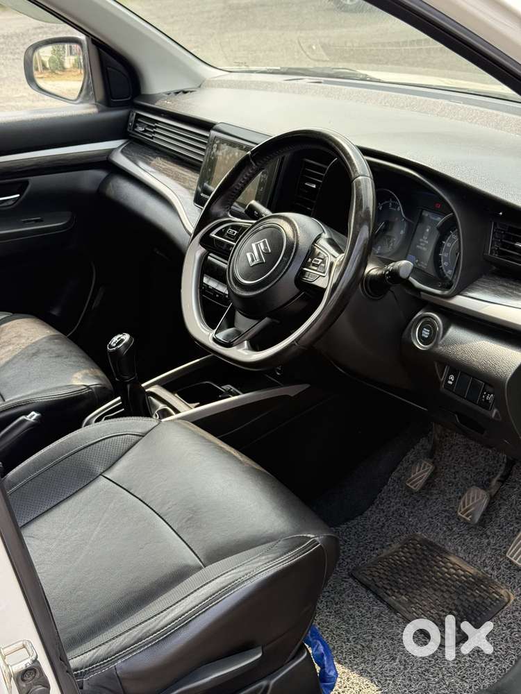 Maruti Suzuki Xl6 1.5 Alpha Mt, 2021, Petrol