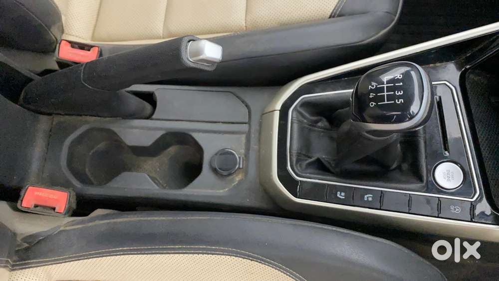 Volkswagen Virtus 1.0 Topline Tsi, 2023, Petrol