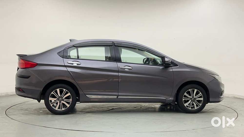 Honda City 1.5 V 4th Gen I-vtec Mt, 2021, Petrol