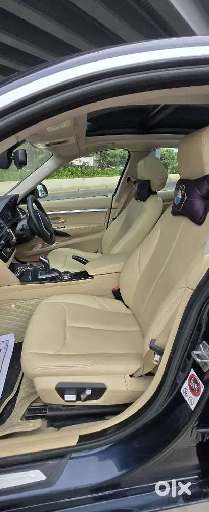 Bmw Car 3series