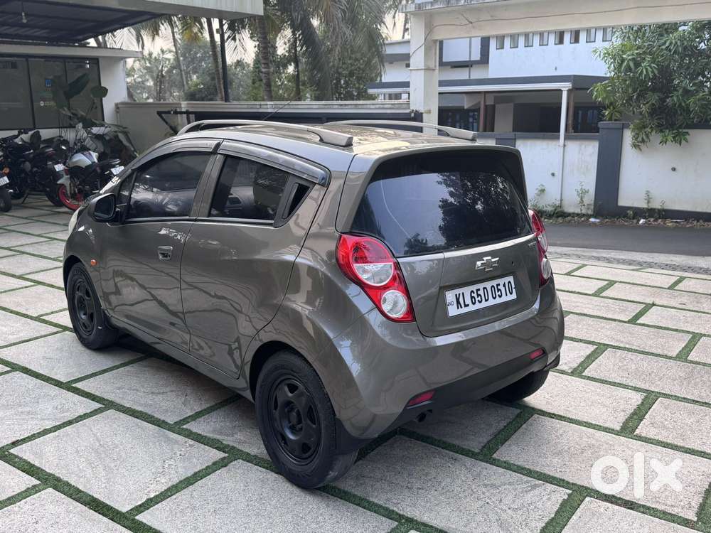 Chevrolet Beat Ls, 2014, Diesel