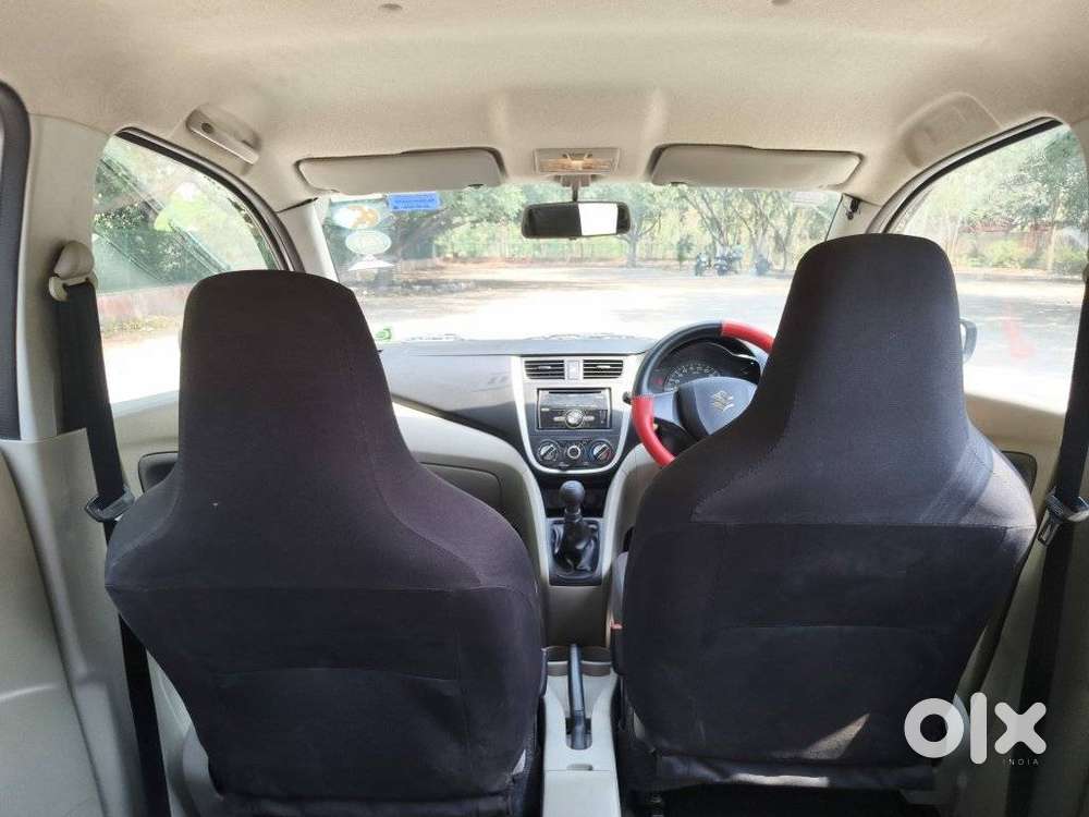 Maruti Suzuki Celerio Vxi(o), 2015, Petrol
