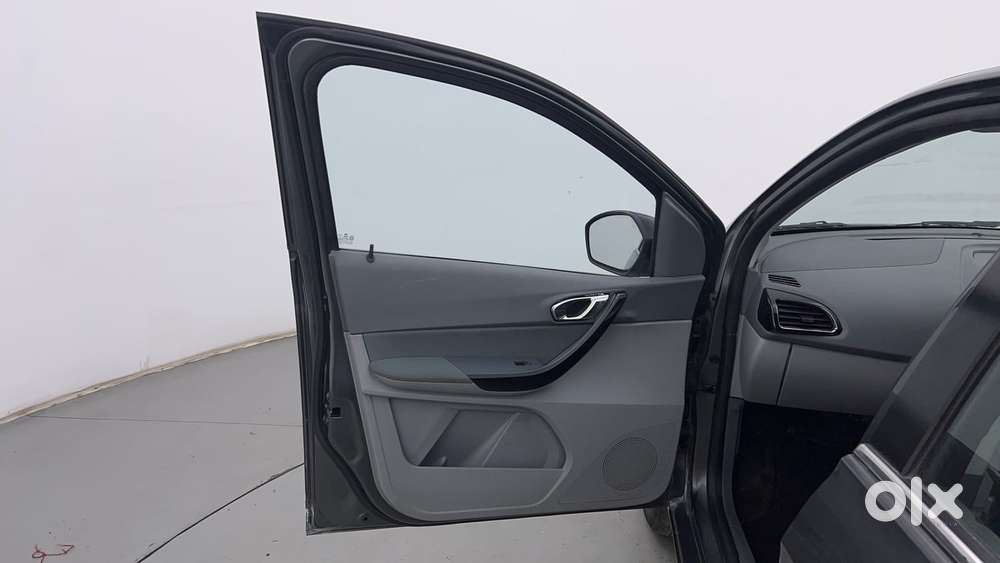 Tata Tigor 1.2 Revotron Xz Plus, 2020, Petrol