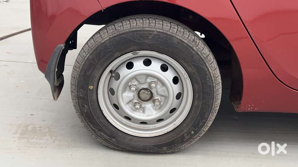 Hyundai Eon D Lite, 2013, Petrol