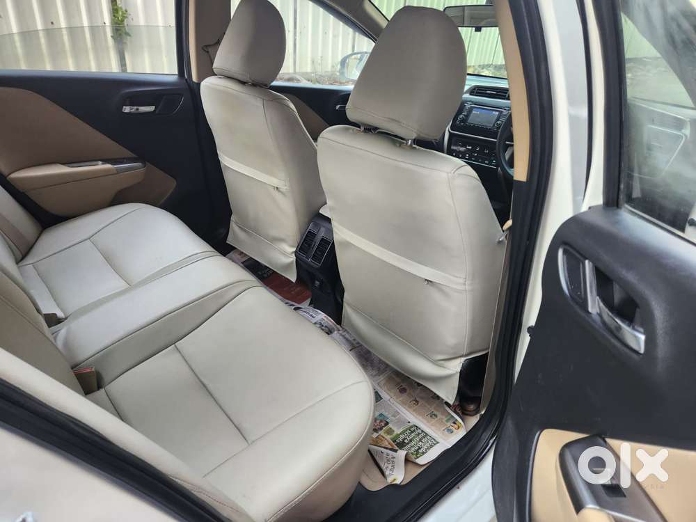 Honda City I Dtec Sv, 2014, Diesel