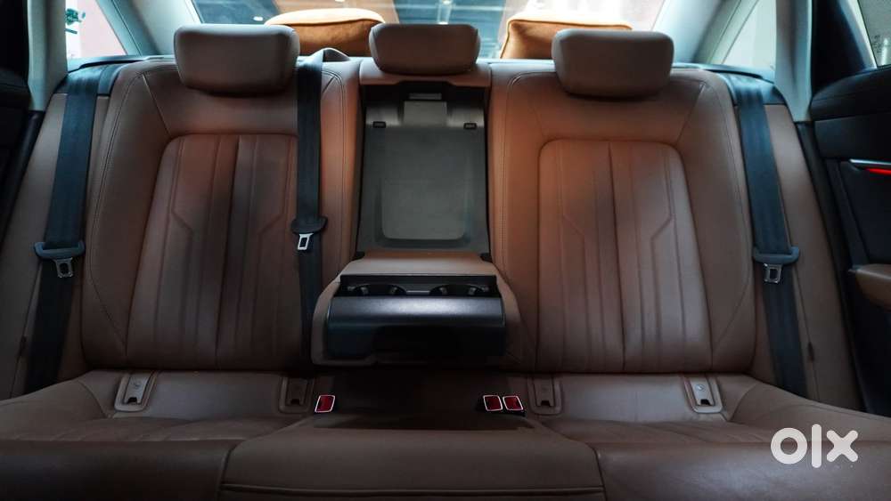 Audi A6 Technology 45 Tfsi W/o Matrix, 2024, Petrol
