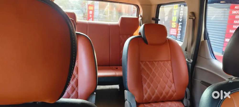 Mahindra Xylo 2013 Diesel 75000 Km Driven