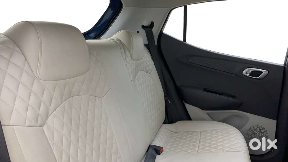 Hyundai Grand I10 Nios 1.2 Kappa Vtvt Sportz Cng, 2022, Cng & Hybrid..
