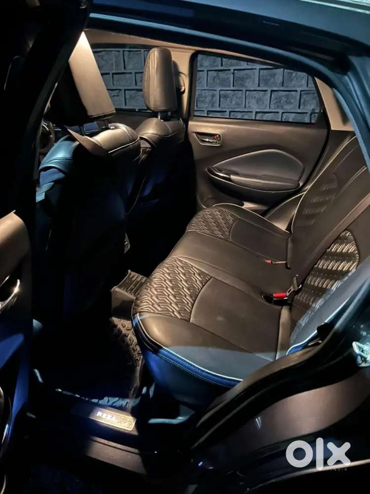 Maruti Suzuki Baleno 2023 Petrol 37500 Km Driven
