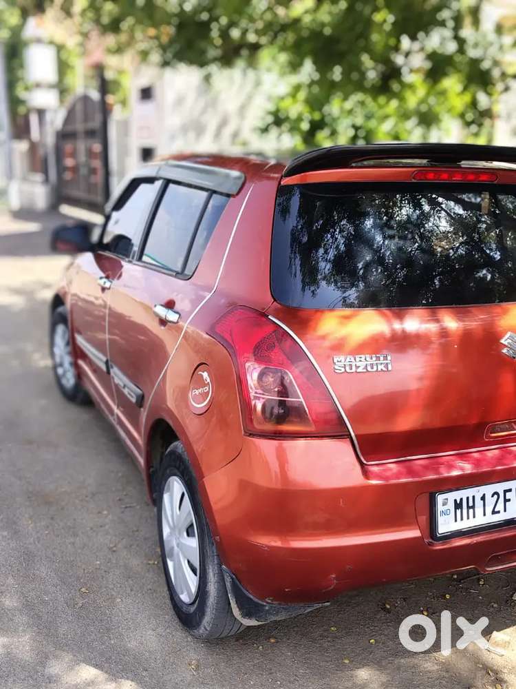 Maruti Suzuki Swift 2009 Petrol 157000 Km Driven