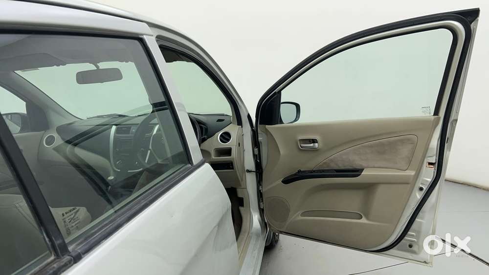 Maruti Suzuki Celerio Zxi, 2017, Petrol