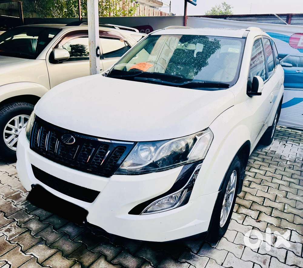 Mahindra Xuv500 W10 2wd, 2015, Diesel