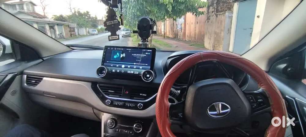 Tata Nexon 2019 Petrol 62000 Km Driven