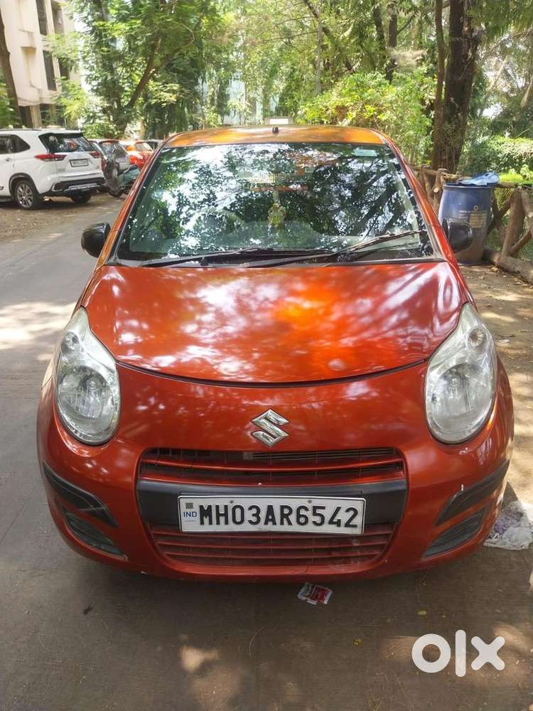 Maruti Suzuki A-star 2009 Petrol Good Condition
