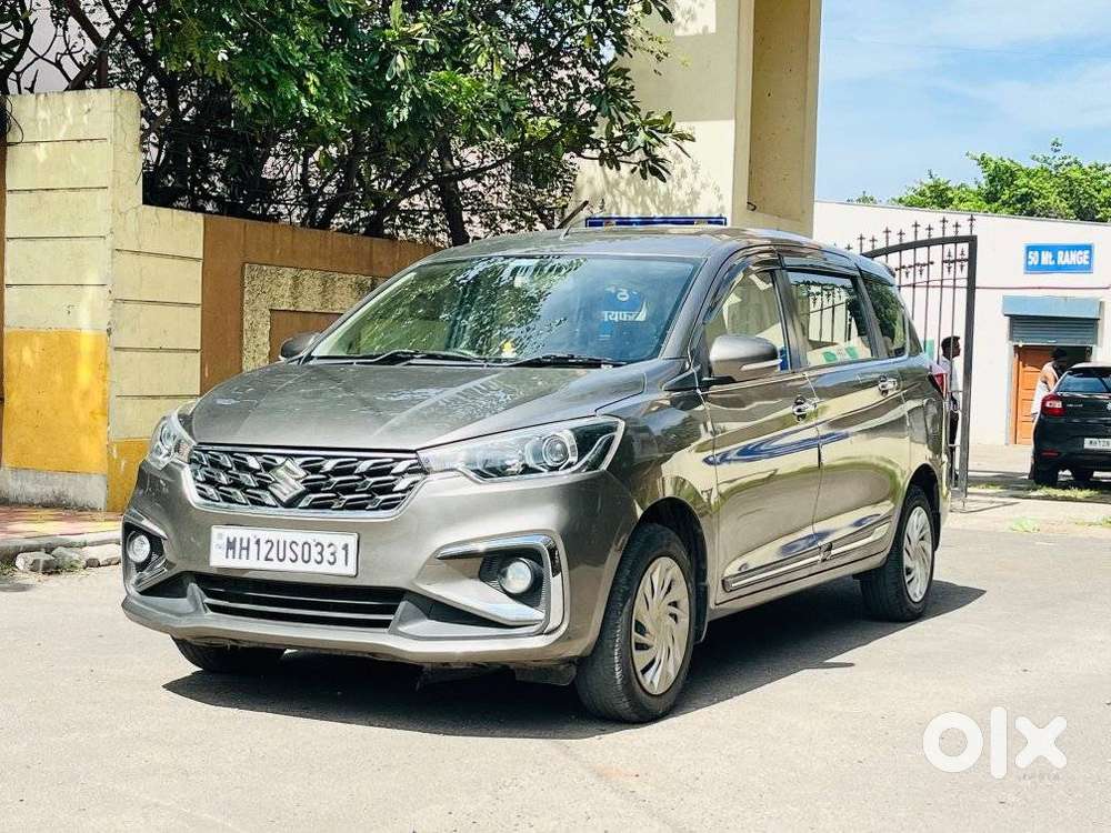 Maruti Suzuki Ertiga Vxi (o) Cng, 2022, Cng & Hybrids