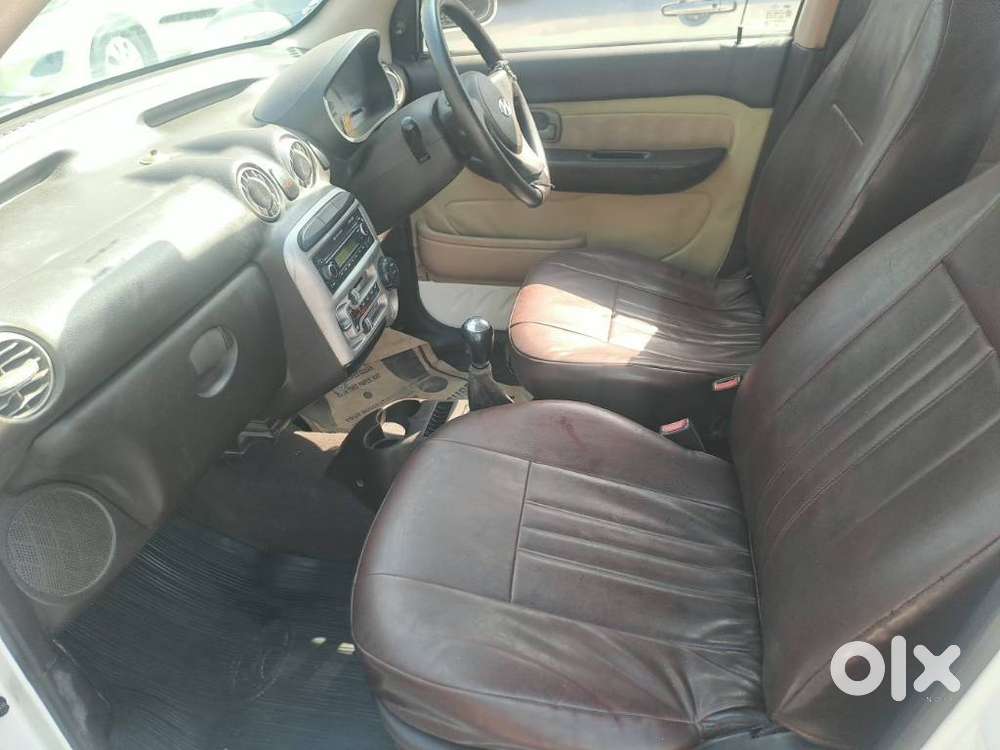 Hyundai Santro Xing Gls, 2012, Petrol