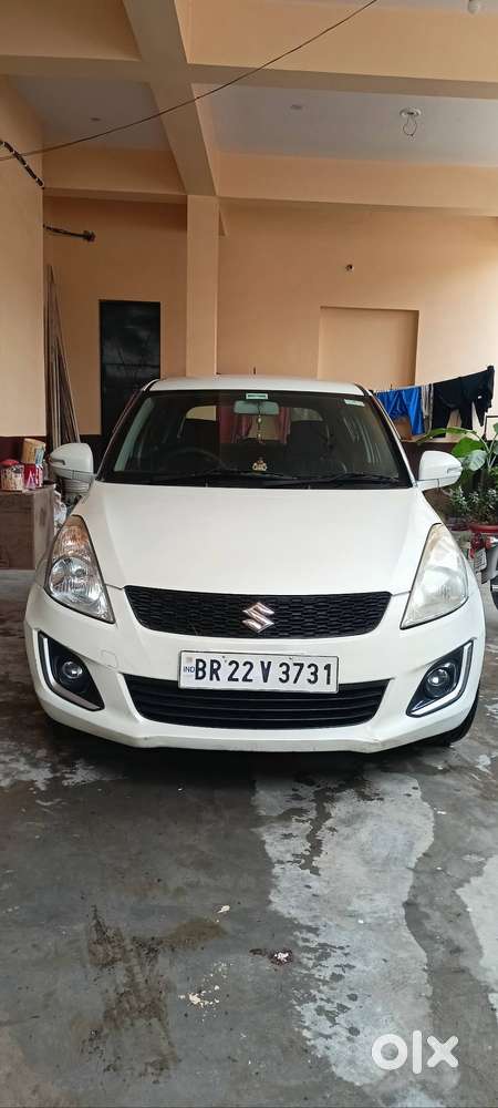 Maruti Suzuki Swift 2016 Diesel 64000 Km Driven