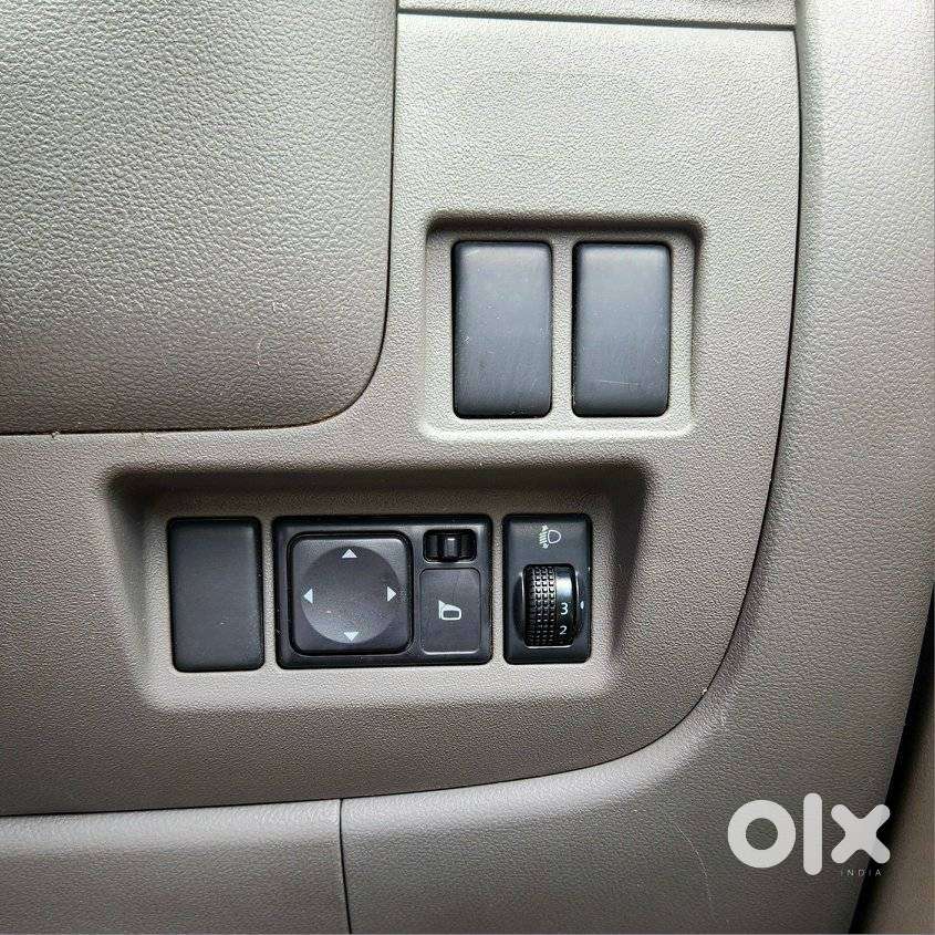 Nissan Sunny Xl Petrol, 2013, Petrol