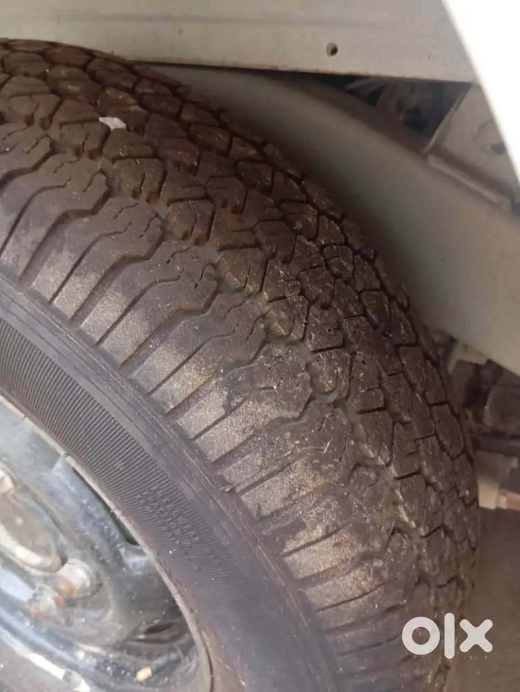 Mahindra Bolero Power 2020