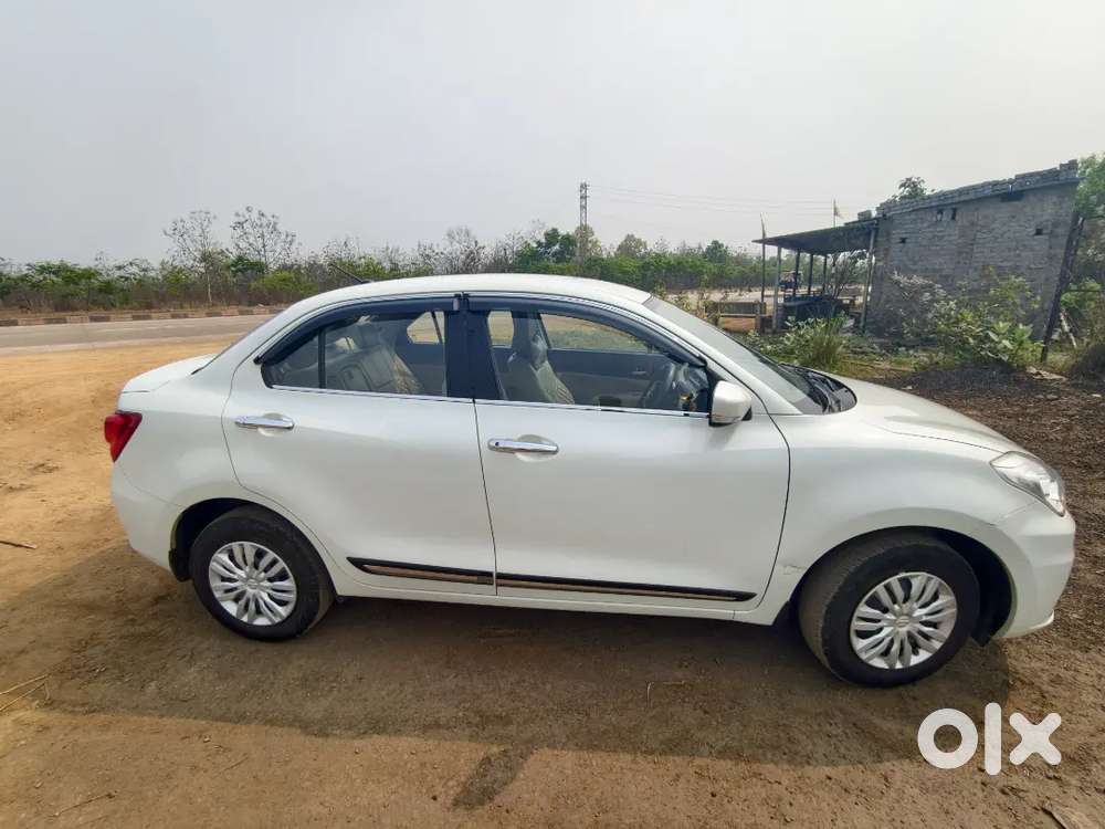 Maruti Suzuki Dzire 2024