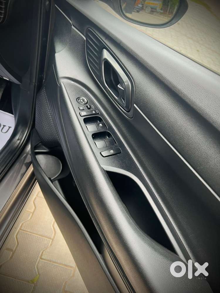 Hyundai New I20 Sportz 2022